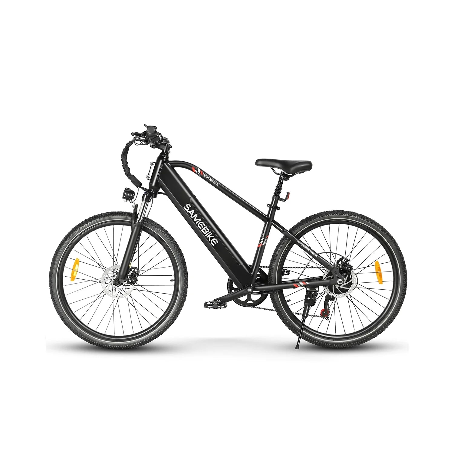 Vélo électrique Samebike RS-A01 MEN 500W 