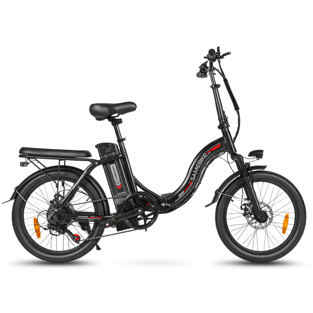 Vélo électrique Samebike CY20 350W 