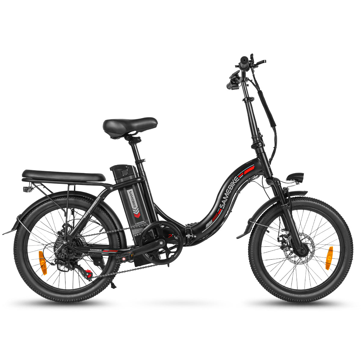 Vélo électrique Samebike CY20 350W 