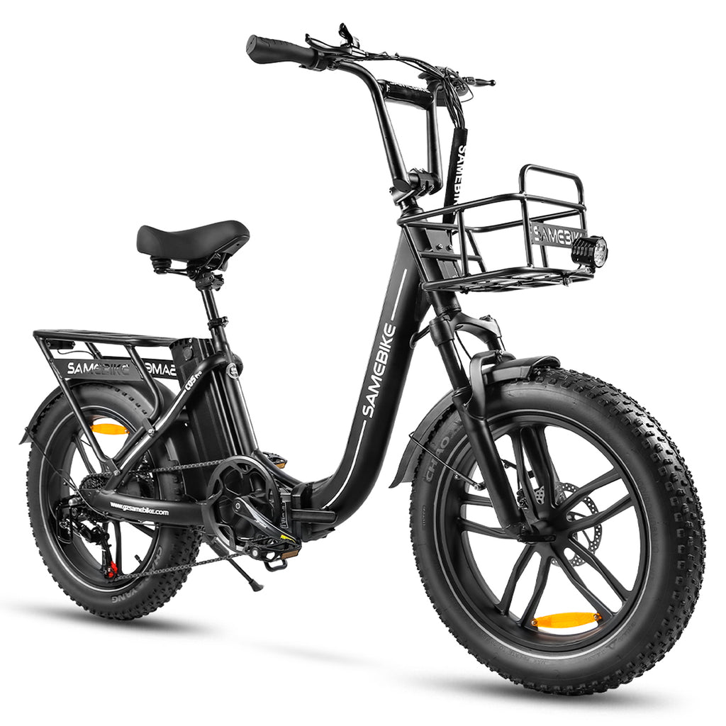Vélo électrique Samebike C05 PRO 500W 