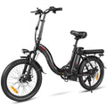 Vélo électrique Samebike CY20 350W 