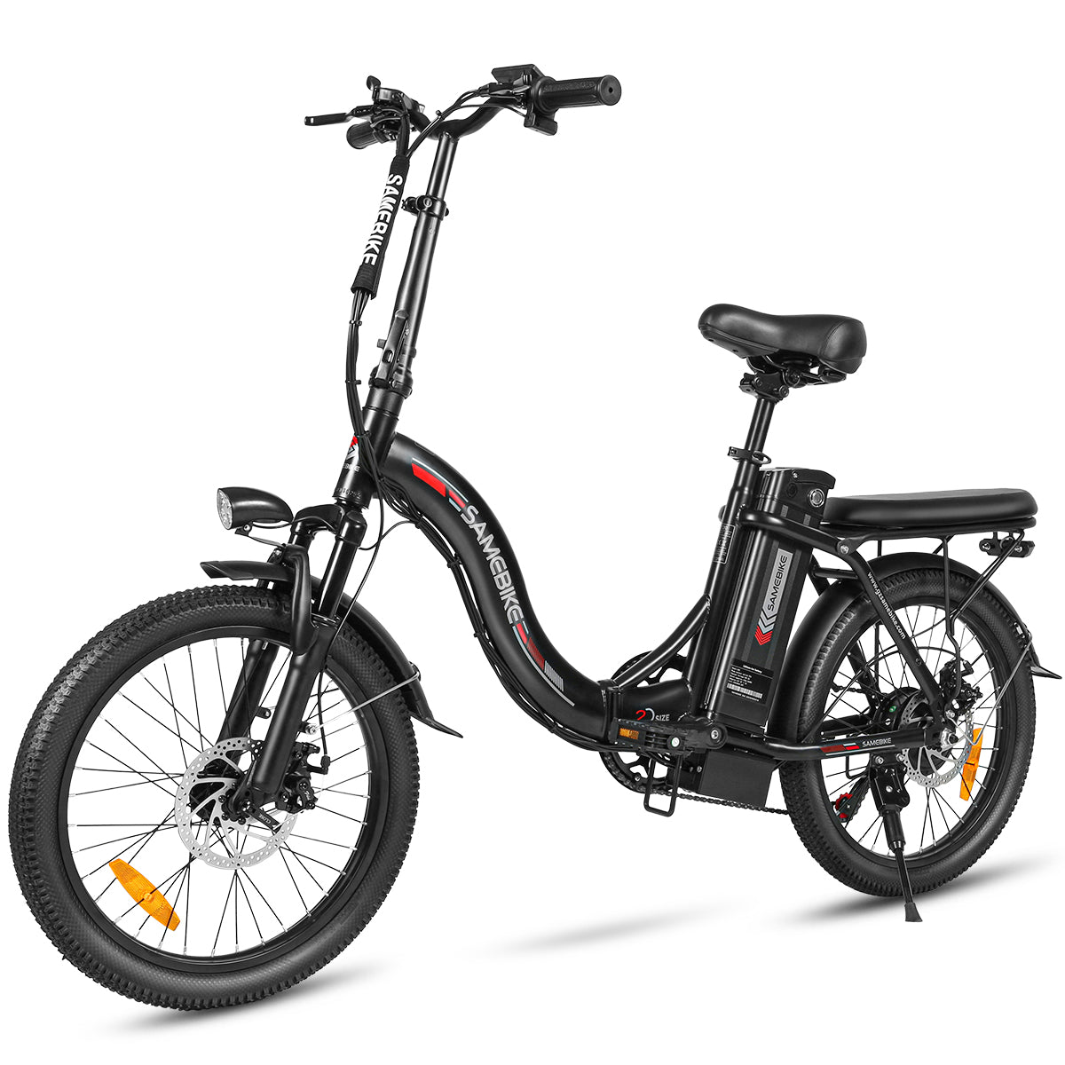 Vélo électrique Samebike CY20 350W 