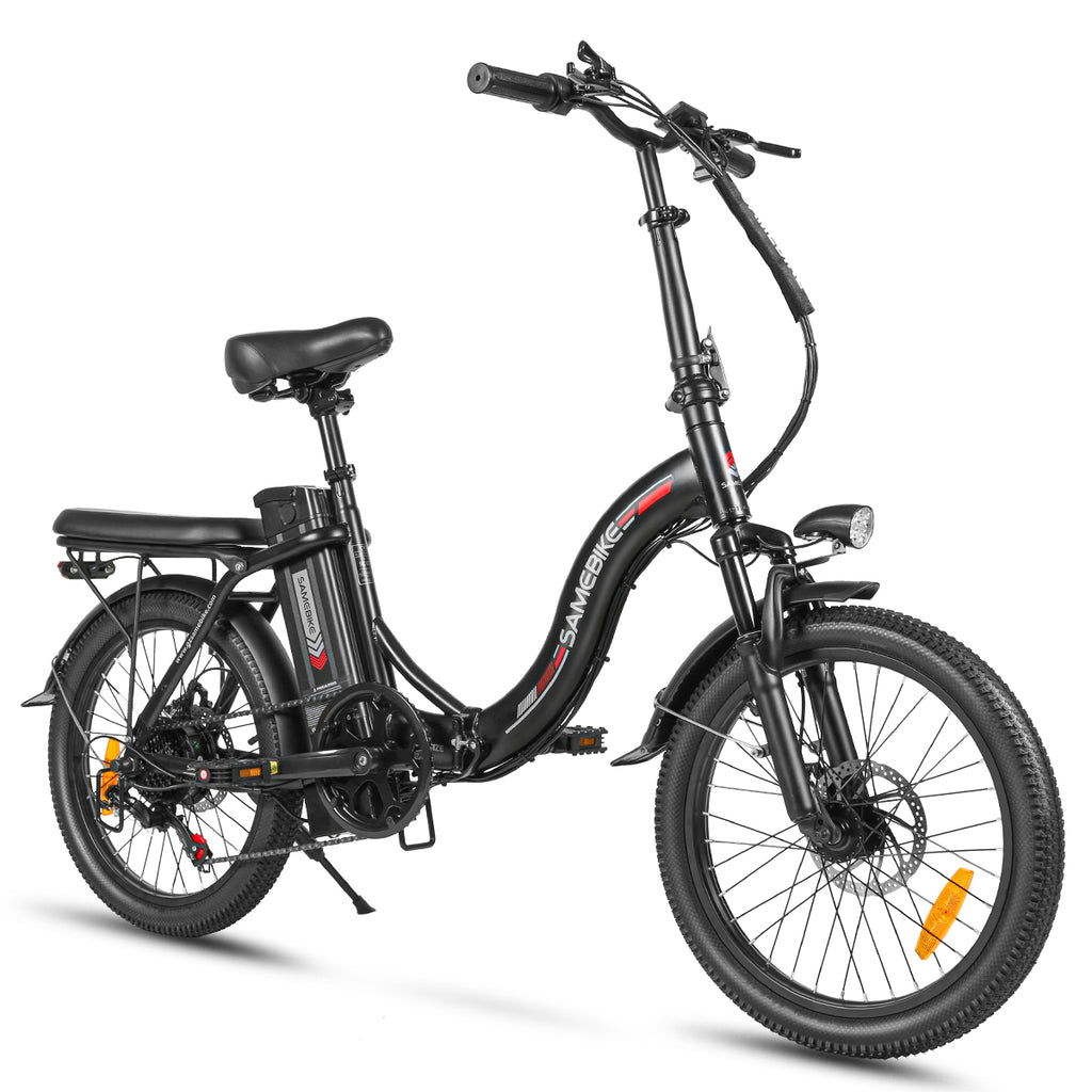 Vélo électrique Samebike CY20 350W 