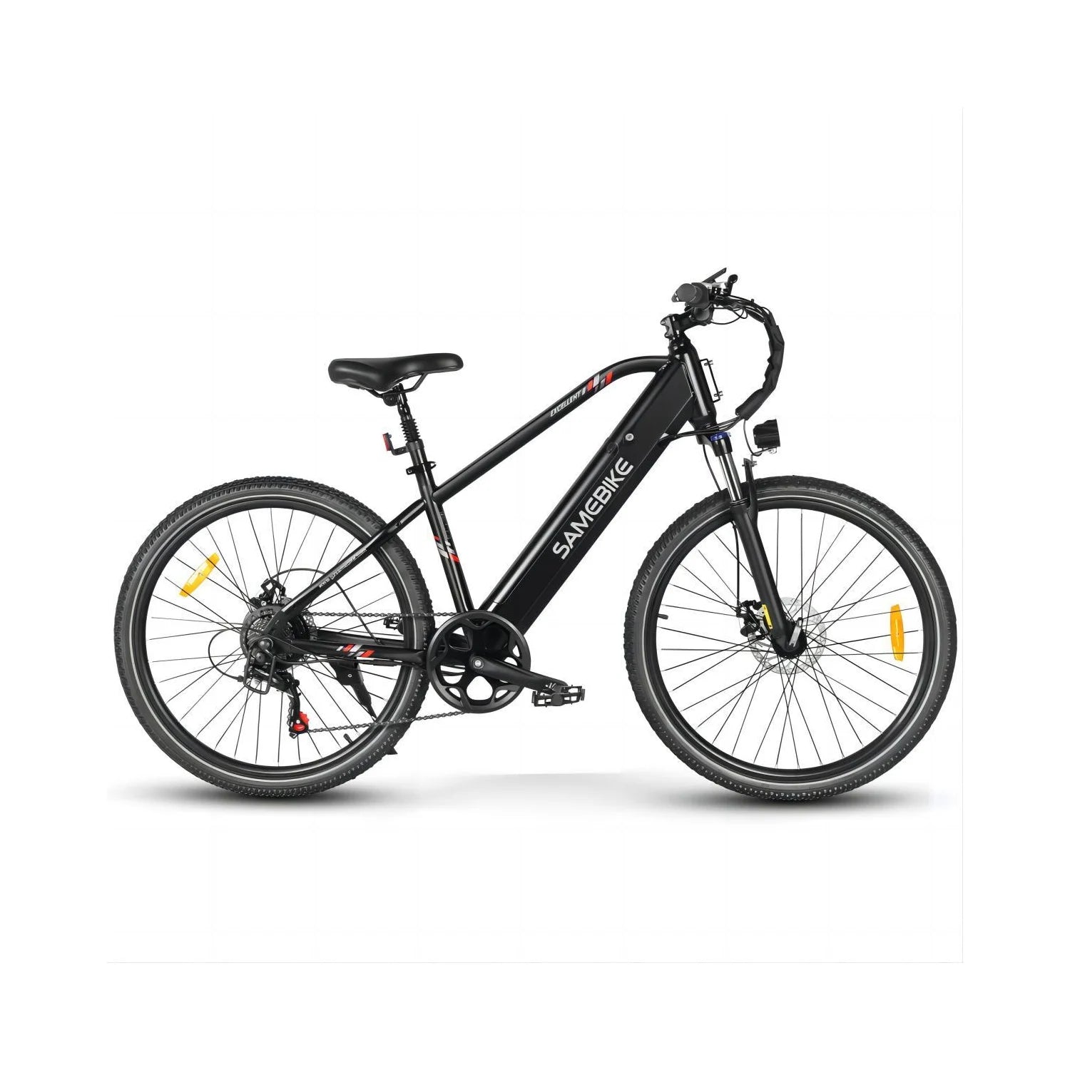 Vélo électrique Samebike RS-A01 MEN 500W 