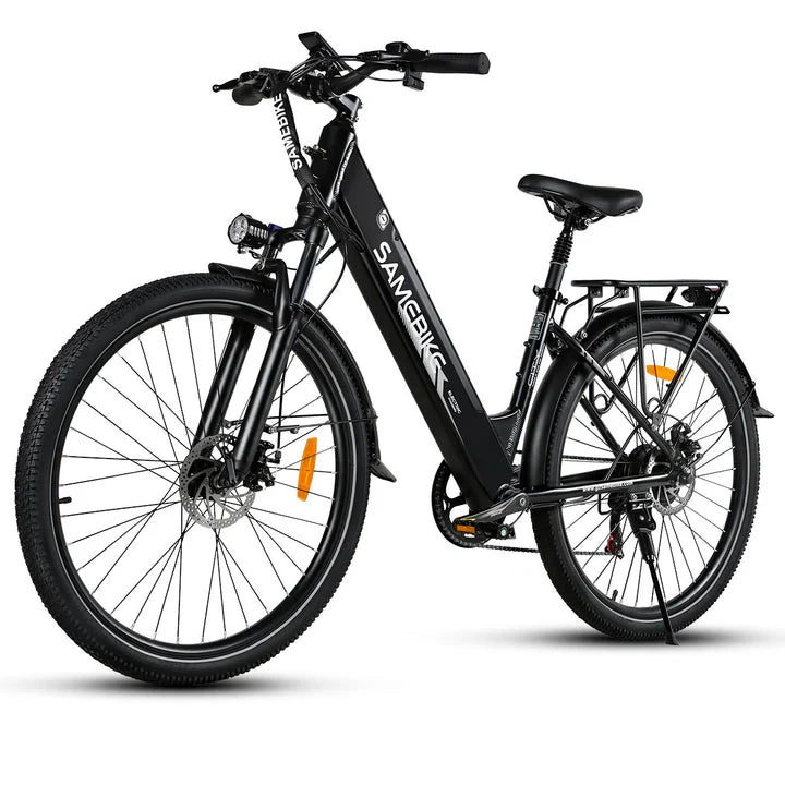 Vélo électrique Samebike RS-A01 PRO 500W 
