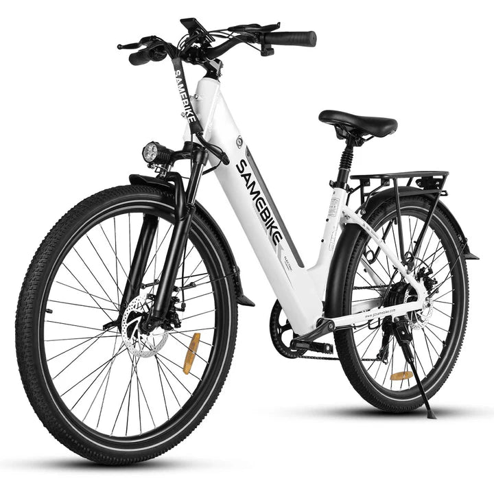 Vélo électrique Samebike RS-A01 PRO 500W 
