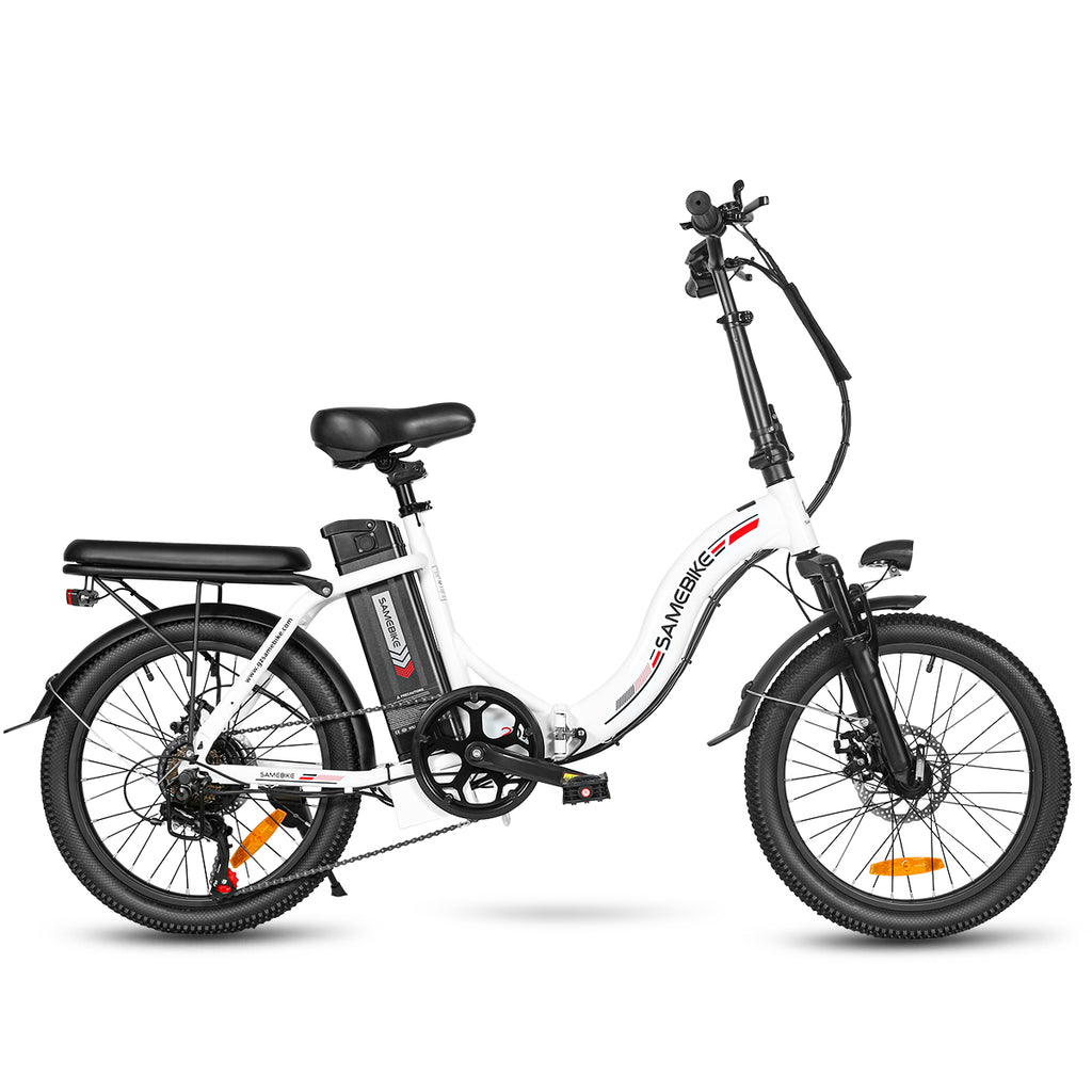 Vélo électrique Samebike CY20 350W 