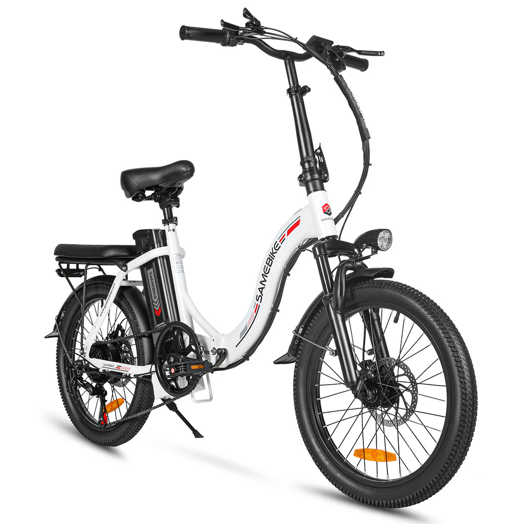 Vélo électrique Samebike CY20 350W 